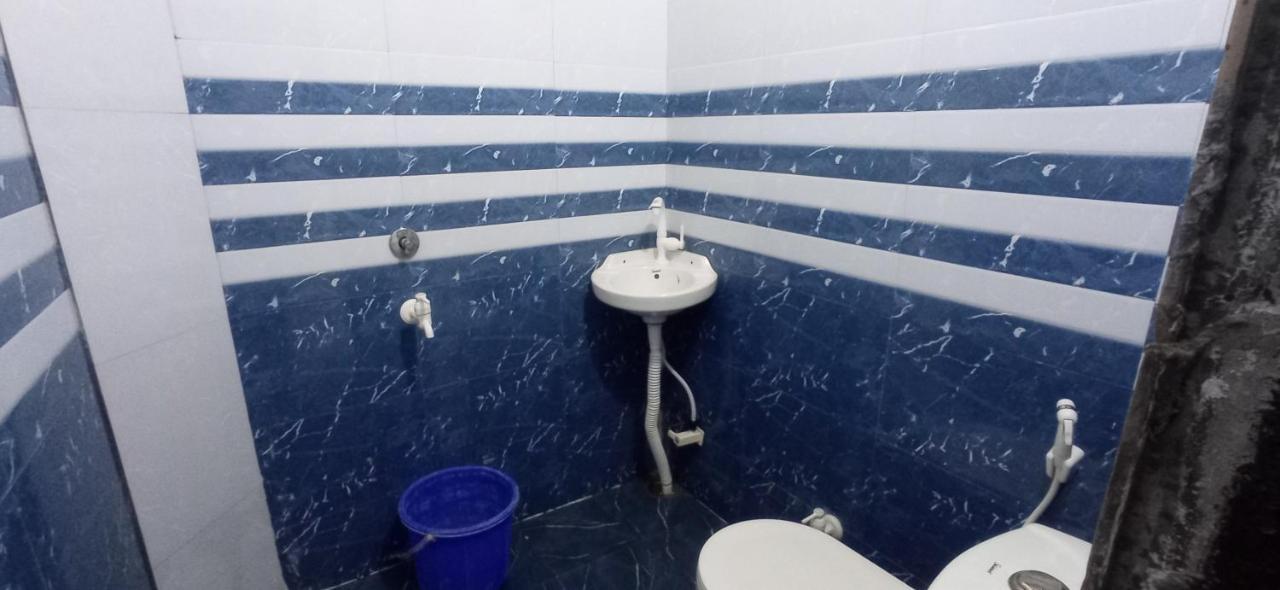 Vrinda Homestay Vrindavan Exterior photo